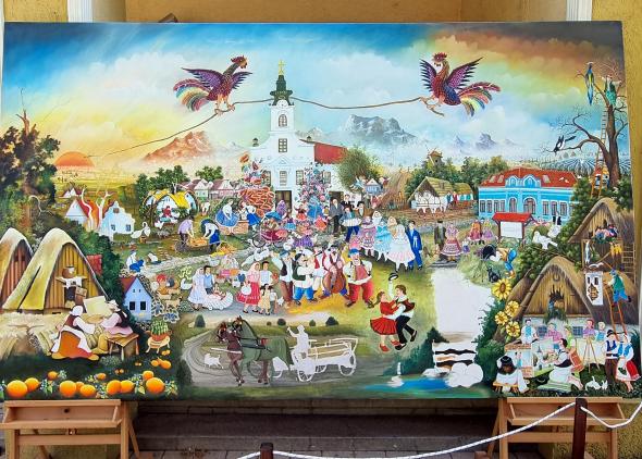 Ilustrátori ocenení na BIB 2021 , Kovačica Ilustrátori ocenení na BIB 2021 , Kovačica