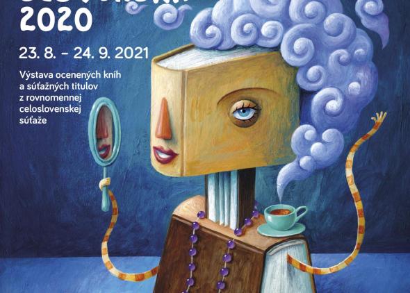 Najkrajšie knihy Slovenska 2020 v Petržalke