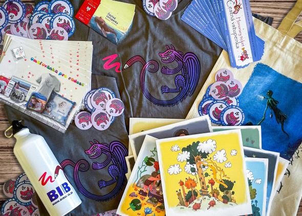 UHÁDNI ILUSTRÁCIU! - súťaž UHÁDNI ILUSTRÁCIU! - súťaž