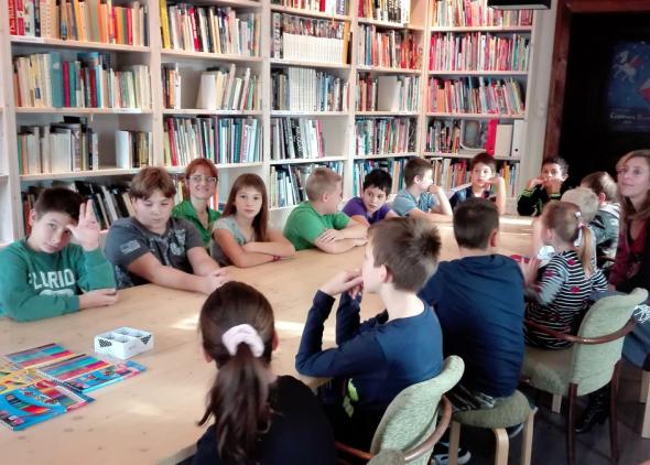 Od ucha k uchu Od ucha k uchu kreativny workshop