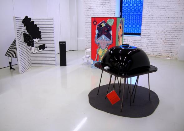 Laboratórium knihy Laboratórium knihy