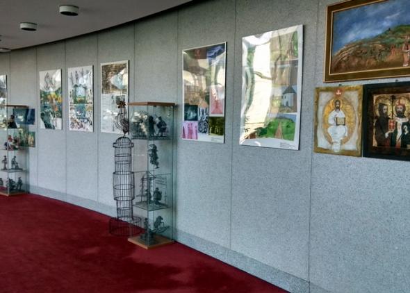 HELENA SLAVÍKOVÁ – RABAROVÁ, PESTRÉ MOŽNOSTI ANIMÁCIE HELENA SLAVÍKOVÁ – RABAROVÁ, PESTRÉ MOŽNOSTI ANIMÁCIE