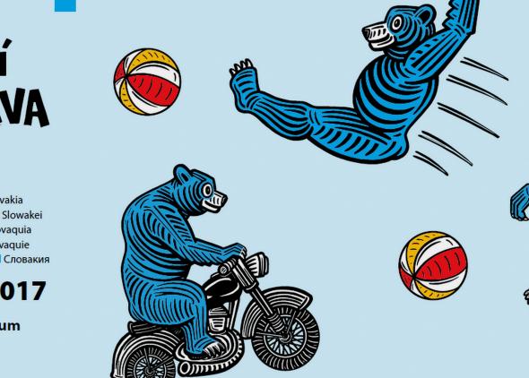 26. ročník BIB 26. ročník BIB