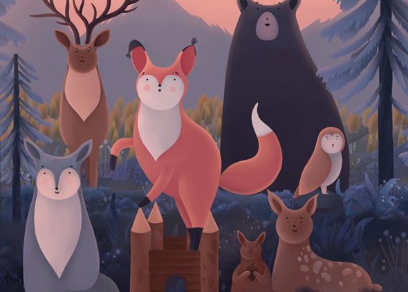 Festival Bienále animácie Bratislava bude! Festival Bienále animácie Bratislava bude!