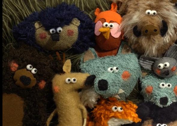 Festivalová znelka Festivalová znelka