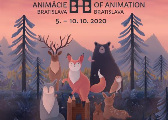 Program súťažných filmov BAB 2020 Program súťažných filmov BAB 2020