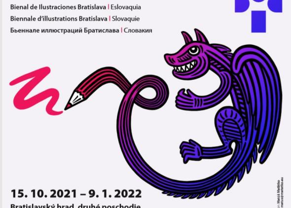 TERMÍNY BIB 2021 TERMÍNY BIB 2021