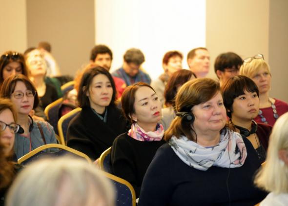 Téma medzinárodného sympózia BIB 2021 Téma medzinárodného sympózia BIB 2021