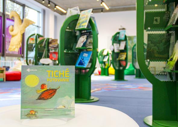 Tiché putovanie - Piešťany Tiché putovanie - Piešťany