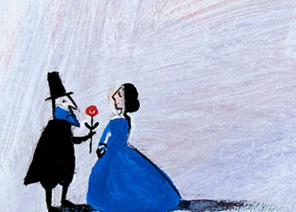 BIB 2023 BIB 2023 ilustrácia