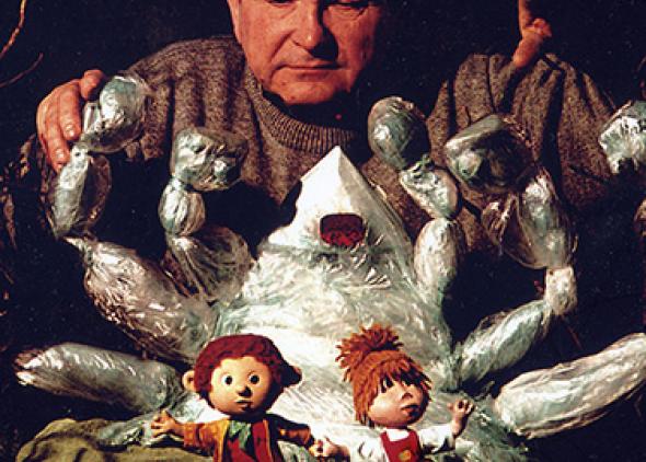 TADEUSZ WILKOSZ Stretnutie s TADEUSZOM WILKOSZOM