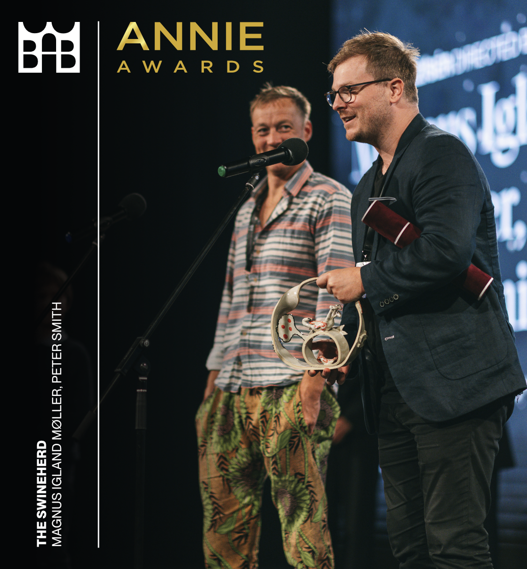 The Biennial of Animation Bratislava Impacts Hollywood The Biennial of Animation Bratislava Impacts Hollywood