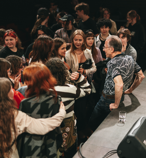 XVII. Ročník Bienále animácie Bratislava 2024 XVII. Ročník Bienále animácie Bratislava 2024