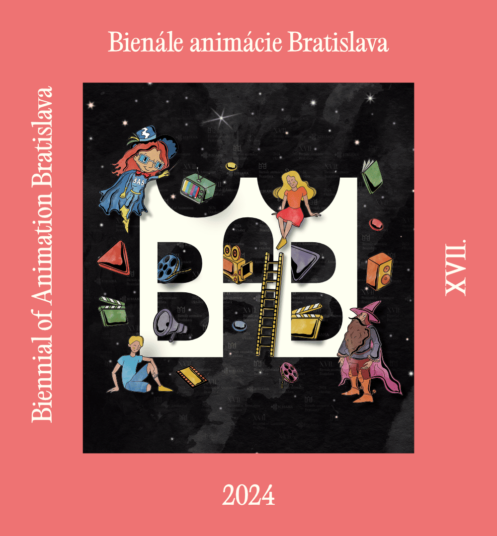 Bienále animácie Bratislava Bienále animácie Bratislava