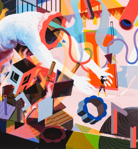 ORGANIZAČNÝ PORIADOK BIB 2025