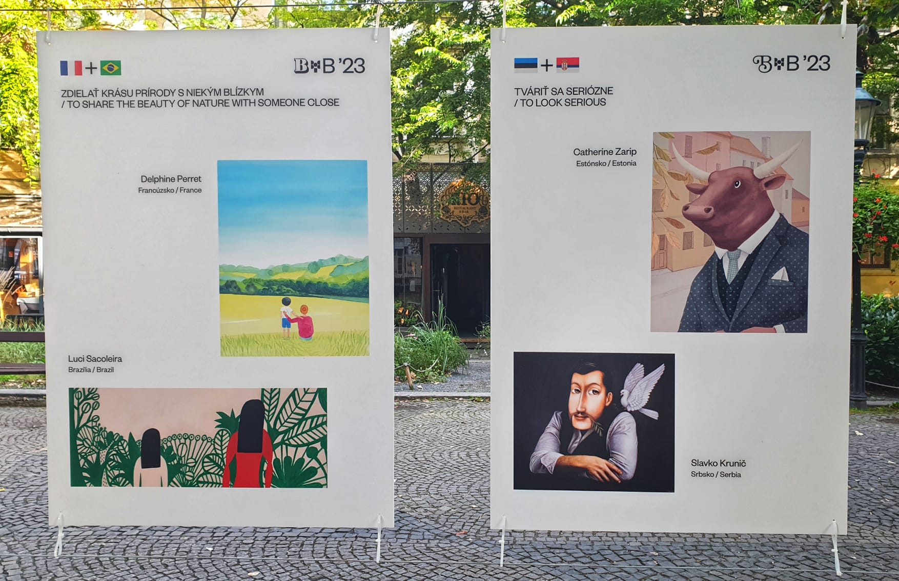 Čo n&aacute;s sp&aacute;ja